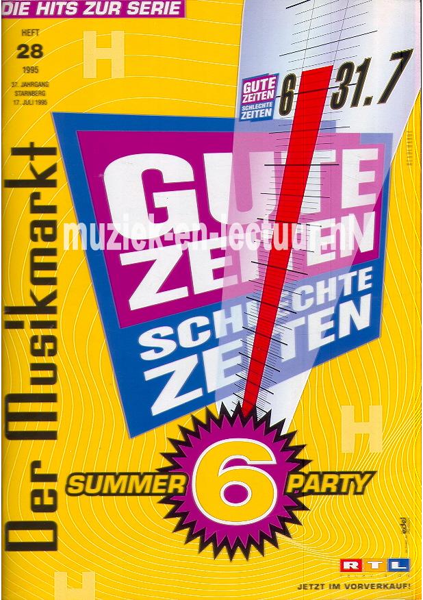Der Musikmarkt 1995 nr. 28